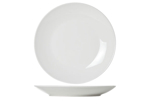 Budget Dessertteller 21cmh